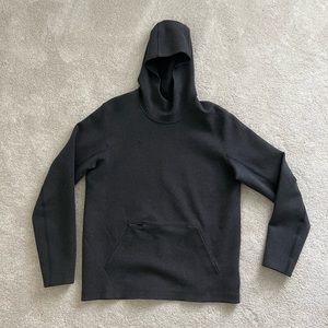 Lulu Scuba Hoodie